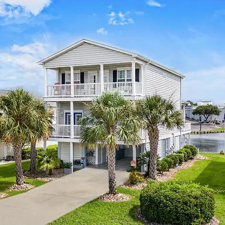 Myrtles Turtle Outlook Villa